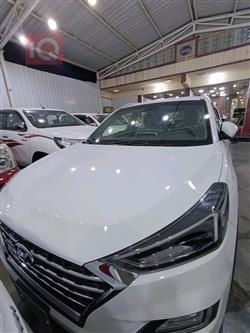 هیوندای تۆکسۆن